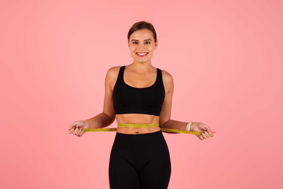 The Role of Peptide Therapy in Weight Loss, Hayward