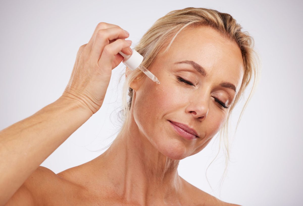 The Benefits of Peptide Therapy for Anti-Aging, Hayward