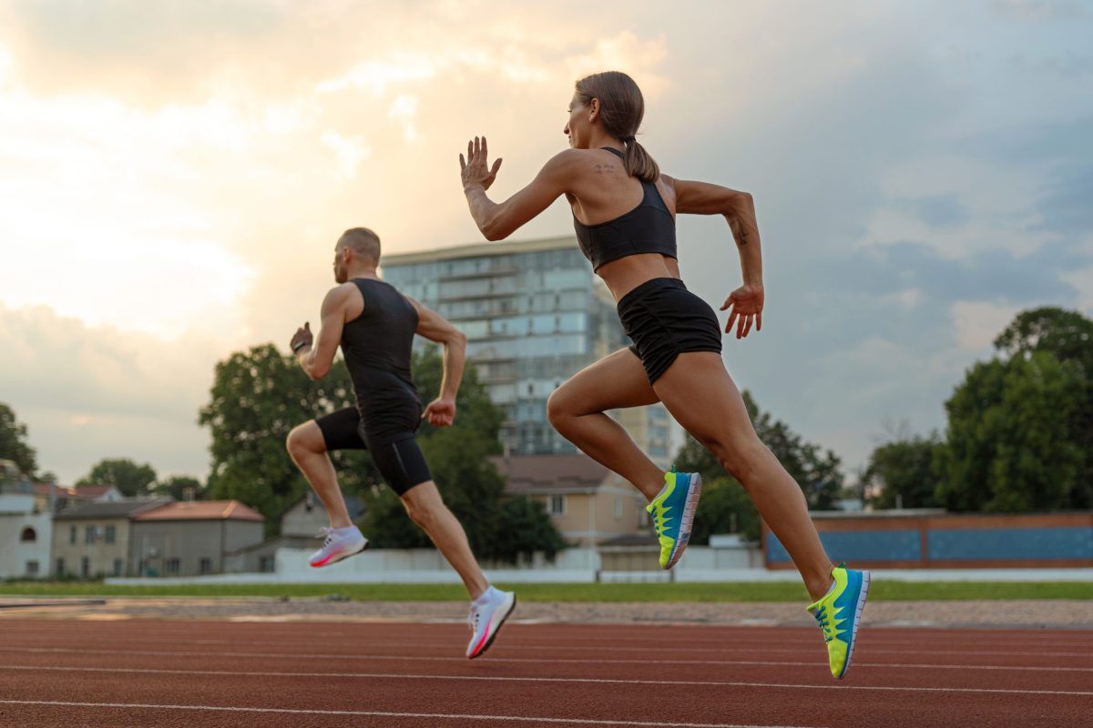 Peptide Therapy for Athletic Performance, Hayward